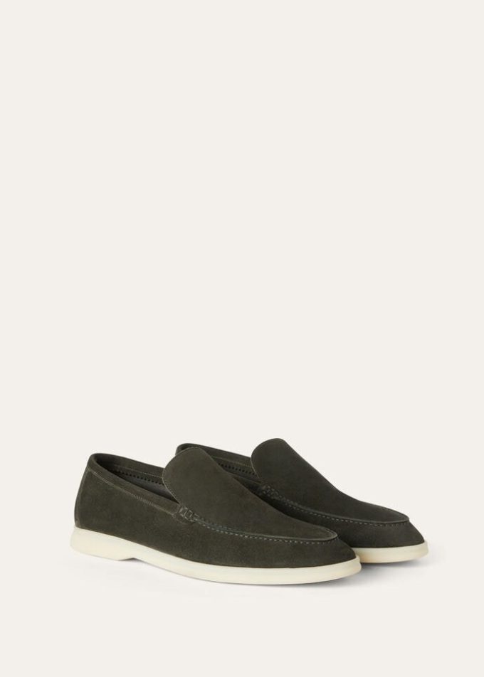 Sommer-Walk-Loafer Sommer-Walk-Loafer