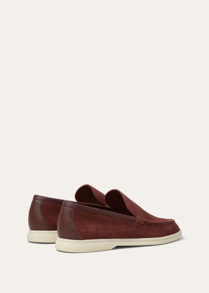 Sommer-Walk-Loafer Sommer-Walk-Loafer