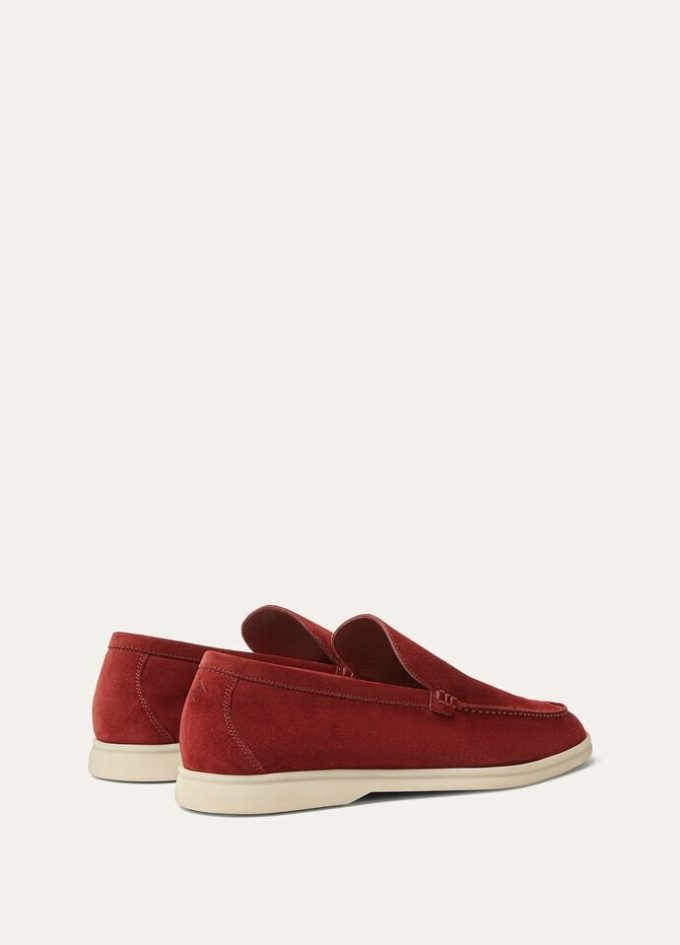 Sommer-Walk-Loafer Sommer-Walk-Loafer