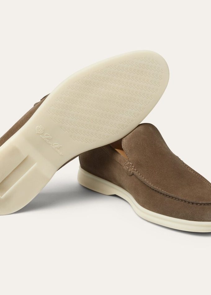 Sommer-Walk-Loafer Sommer-Walk-Loafer