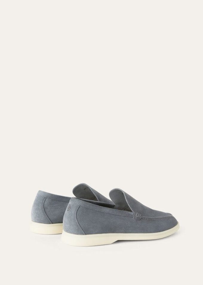Sommer-Walk-Loafer Sommer-Walk-Loafer