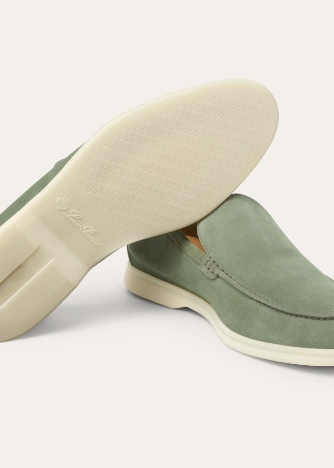Sommer-Walk-Loafer Sommer-Walk-Loafer