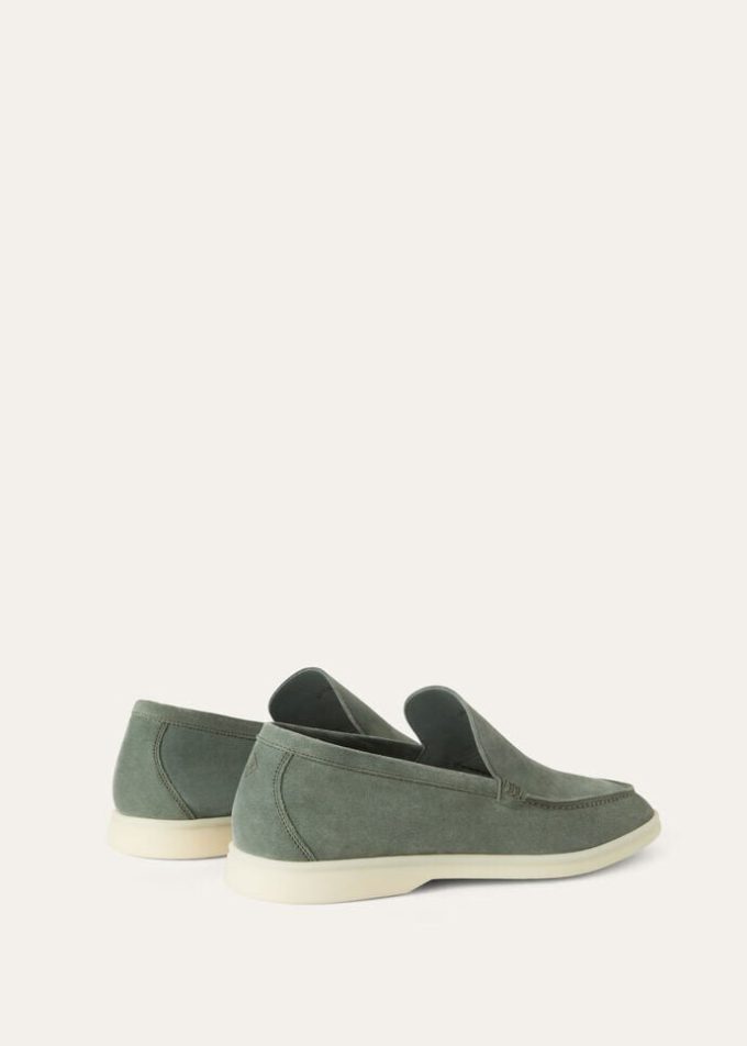Sommer-Walk-Loafer Sommer-Walk-Loafer