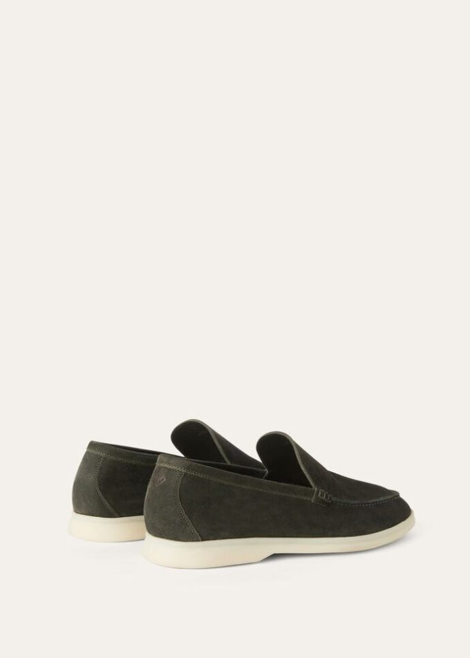 Sommer-Walk-Loafer Sommer-Walk-Loafer