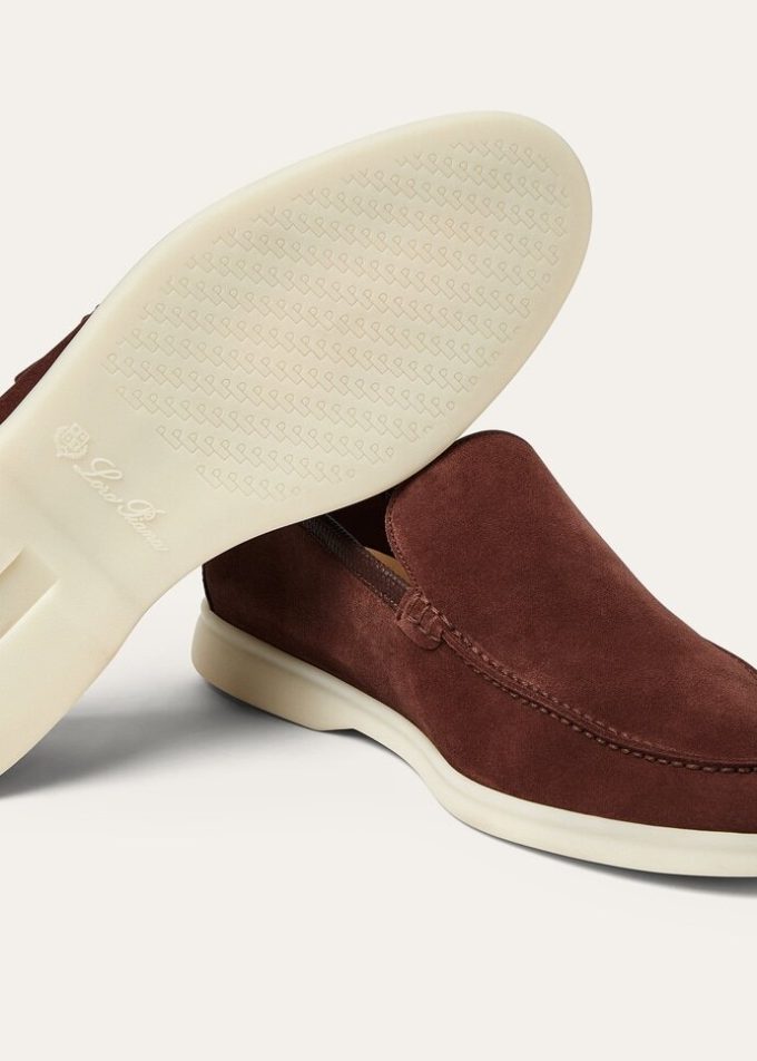 Sommer-Walk-Loafer Sommer-Walk-Loafer