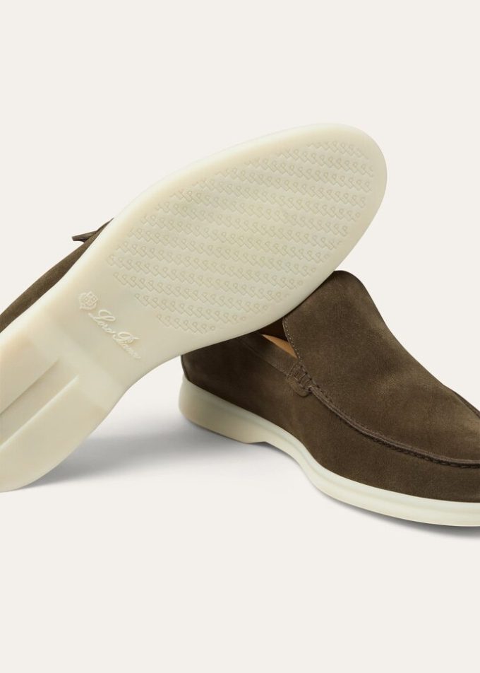 Sommer-Walk-Loafer Sommer-Walk-Loafer