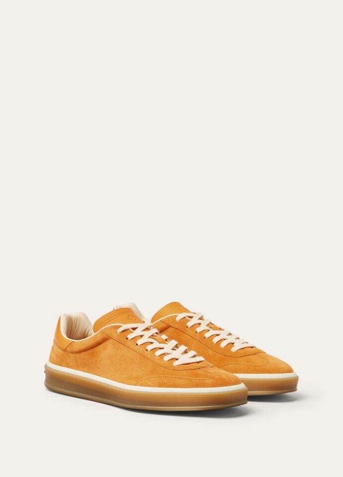 Tennis Walk Sneaker Tennis Walk Sneaker