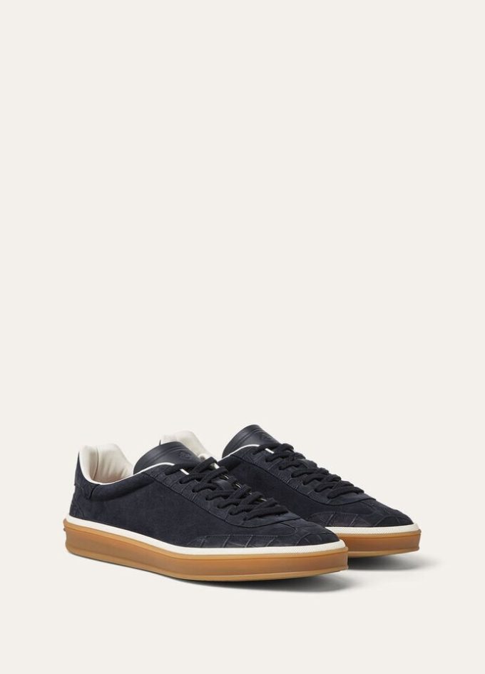 Tennis Walk Sneaker