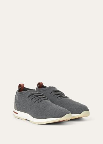 The Gift of Kings 360 LP Flexy Walk Sneaker