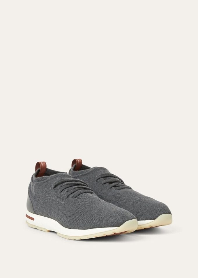 The Gift of Kings 360 LP Flexy Walk Sneaker The Gift of Kings 360 LP Flexy Walk Sneaker