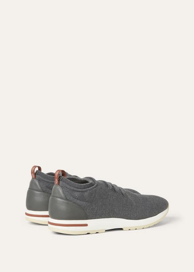 The Gift of Kings 360 LP Flexy Walk Sneaker The Gift of Kings 360 LP Flexy Walk Sneaker